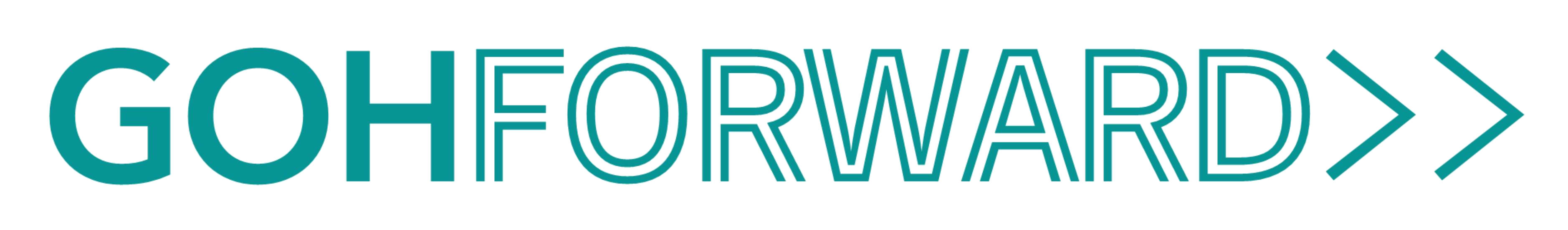 GohForward Logo
